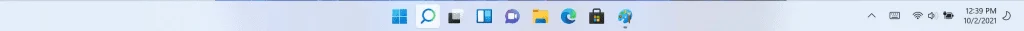 Windows 11 features