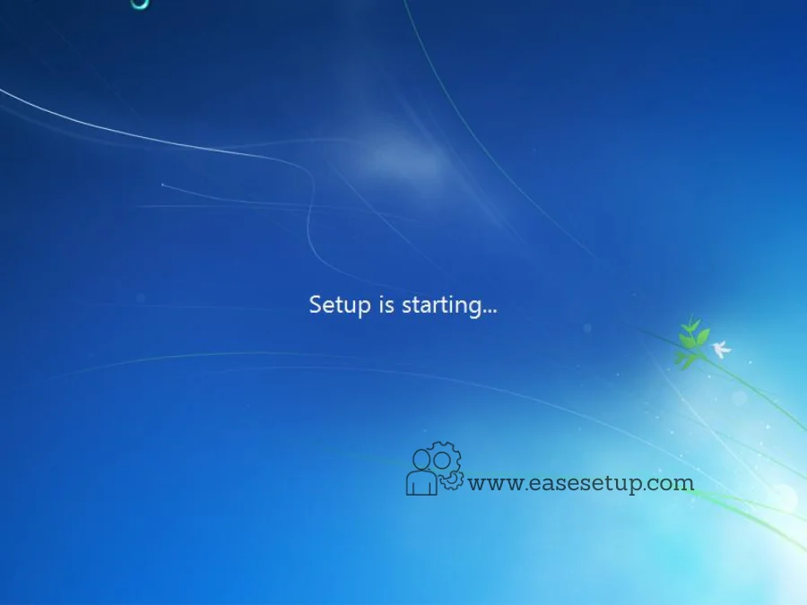 Windows 7 Installation