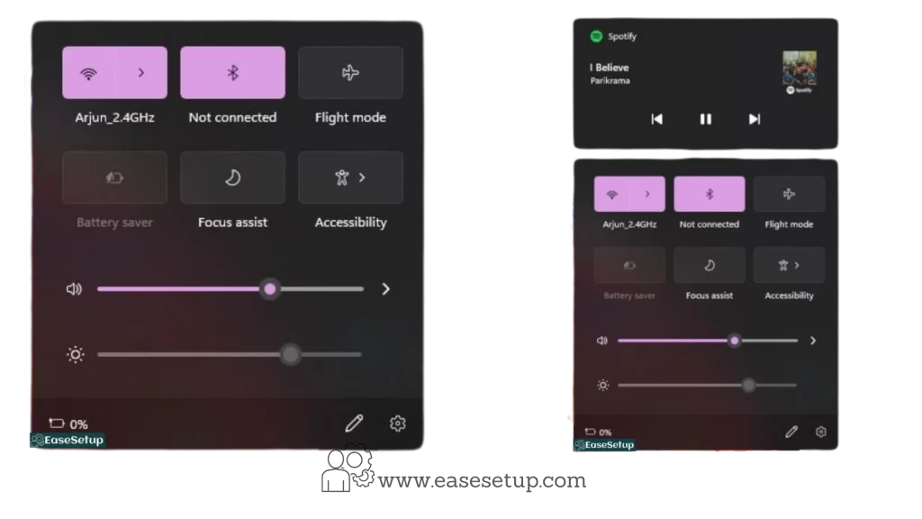 Windows 11 features