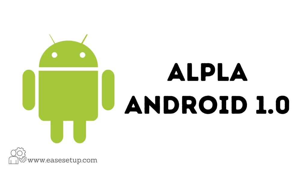 Android operating system versions