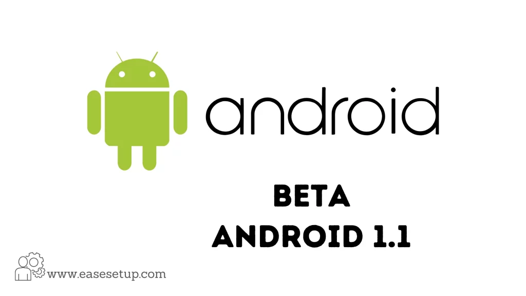 Android operating system versions