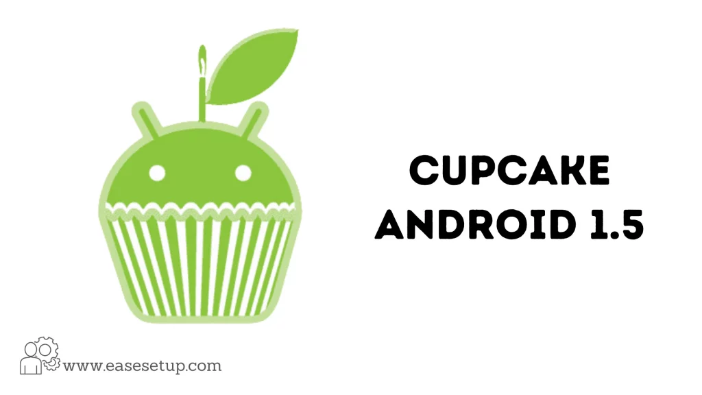 Android operating system versions