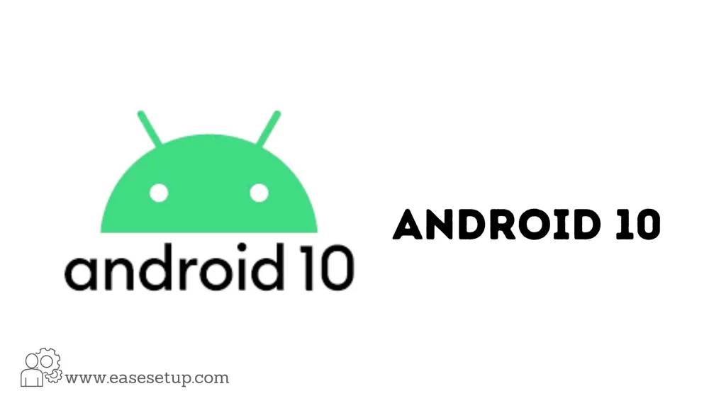Android operating system versions