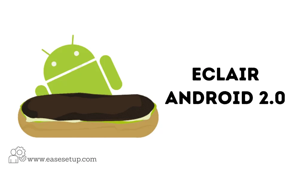 Android operating system versions