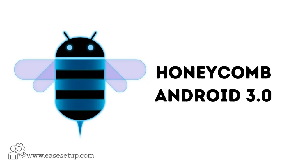 Android operating system versions
