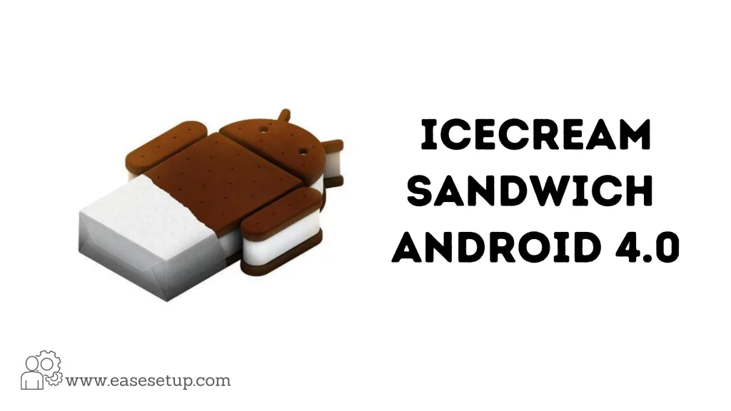 Android operating system versions