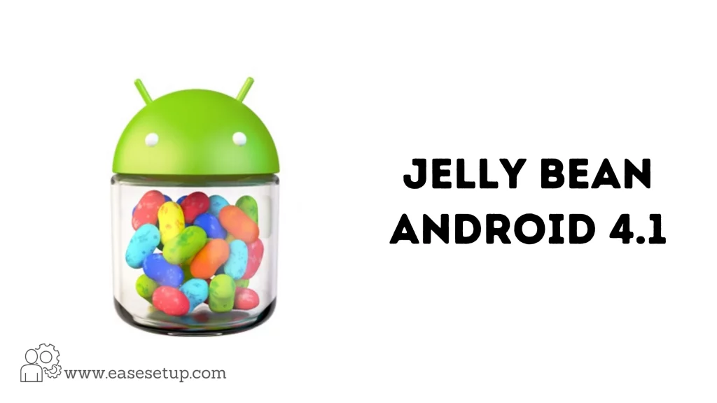 Android operating system versions