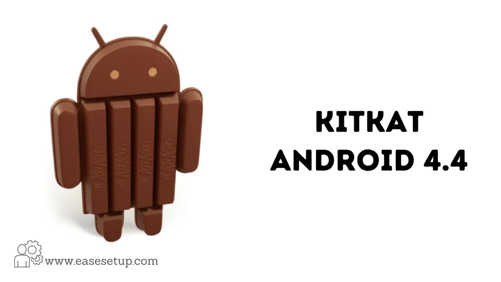 Android operating system versions