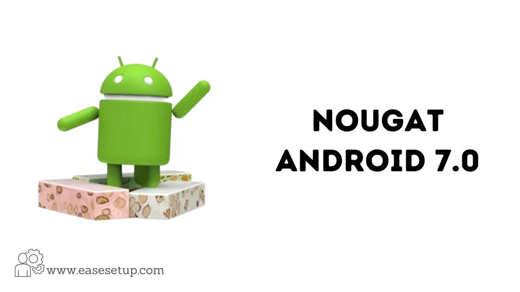 Android operating system versions