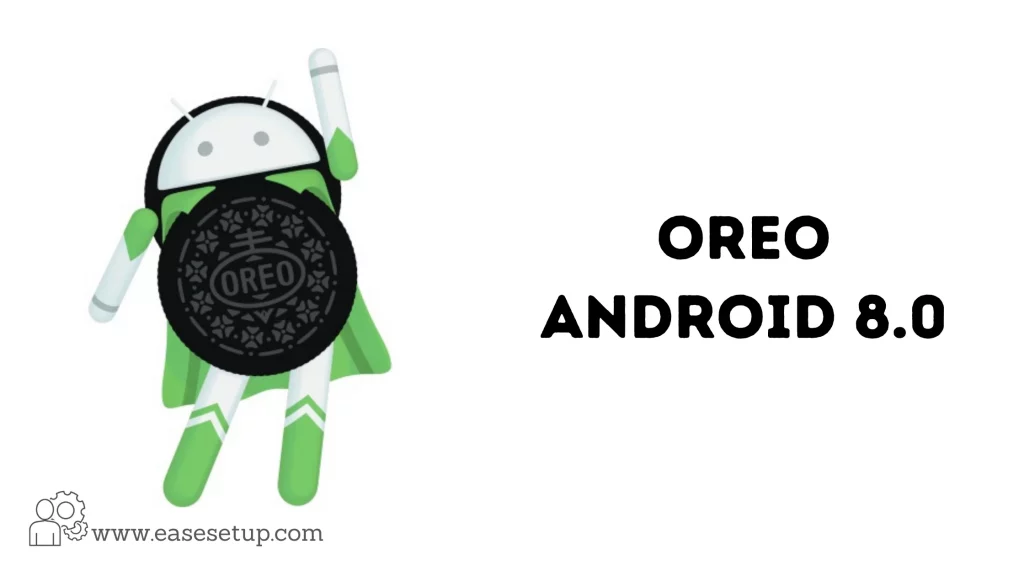 Android operating system versions