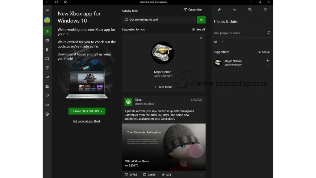 Windows 10 Features