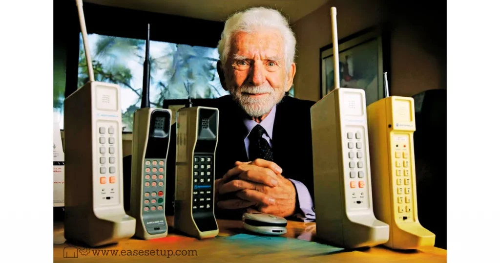 Mobile Devices