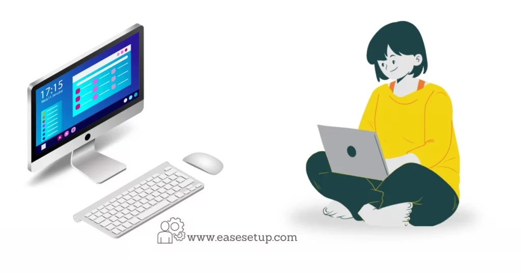 personal computer, PC
